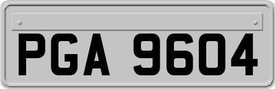 PGA9604