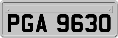 PGA9630