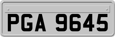 PGA9645