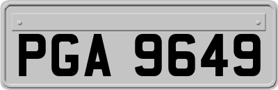 PGA9649