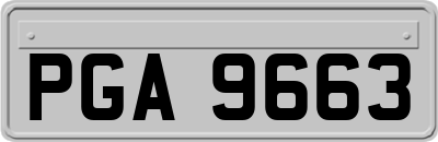PGA9663