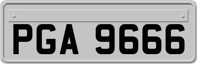 PGA9666