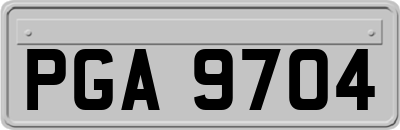 PGA9704
