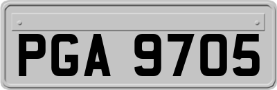 PGA9705