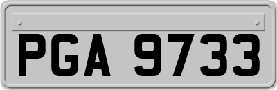 PGA9733
