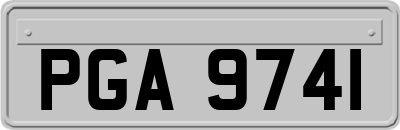 PGA9741