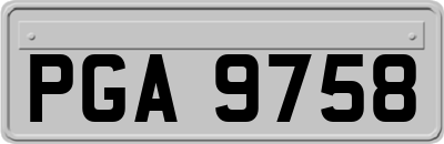 PGA9758