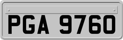 PGA9760