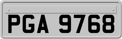 PGA9768