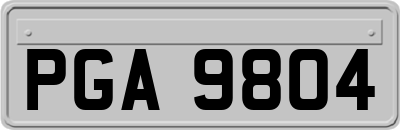 PGA9804