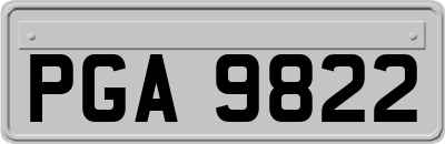 PGA9822