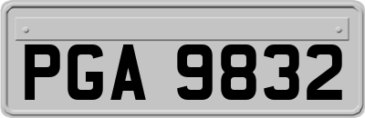 PGA9832