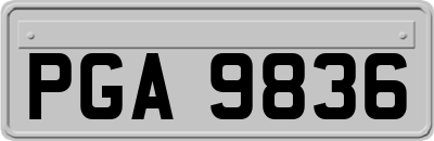 PGA9836