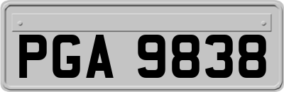 PGA9838