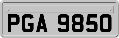 PGA9850