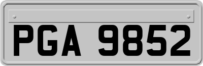 PGA9852