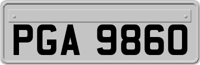 PGA9860