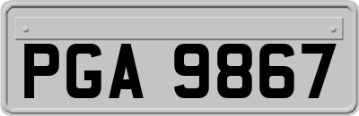 PGA9867