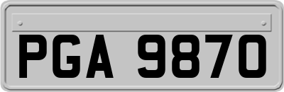 PGA9870