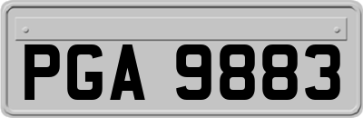 PGA9883