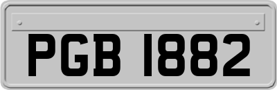 PGB1882