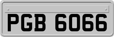 PGB6066