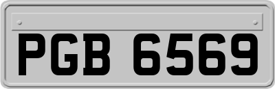 PGB6569
