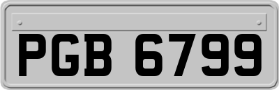 PGB6799
