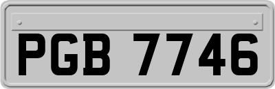 PGB7746