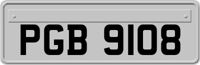 PGB9108