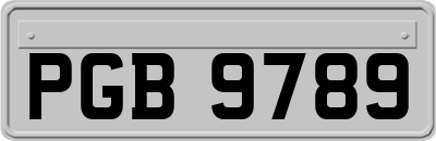 PGB9789
