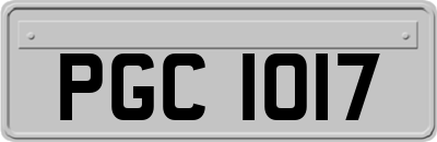 PGC1017