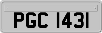PGC1431