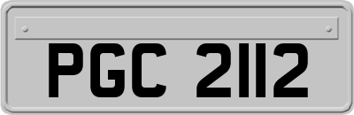 PGC2112