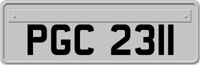PGC2311