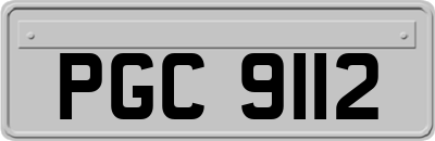 PGC9112