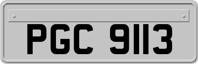 PGC9113