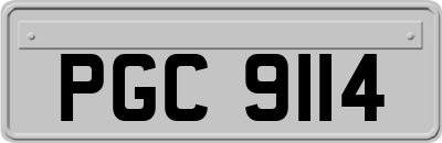 PGC9114