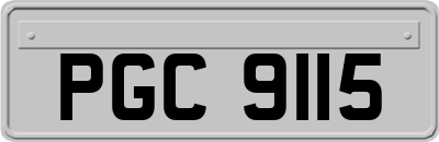 PGC9115