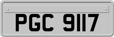 PGC9117