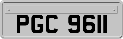PGC9611