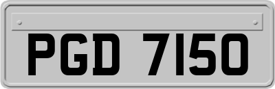 PGD7150