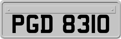 PGD8310