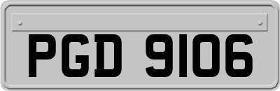 PGD9106