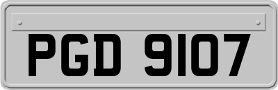 PGD9107