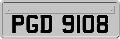 PGD9108