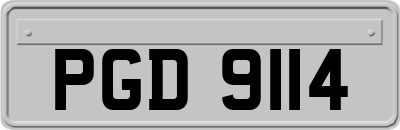 PGD9114