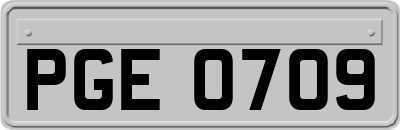 PGE0709