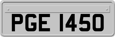PGE1450