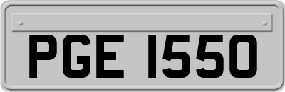 PGE1550